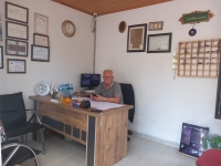 İlker Motel4