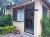 İlker Motel5
