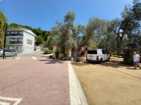 İlker Motel8