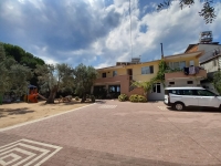 İlker Motel14