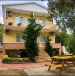 İlker Motel16