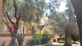 İlker Motel18
