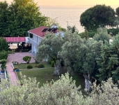 İlker Motel21