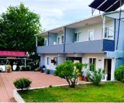 İlker Motel41