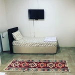 İlker Motel - Oda