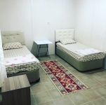 İlker Motel - Oda